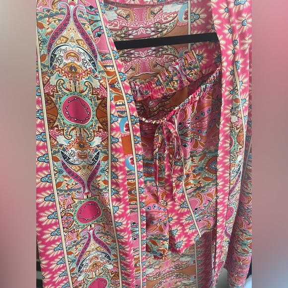 2 piece pink set - new with tags - Picture 3 of 3